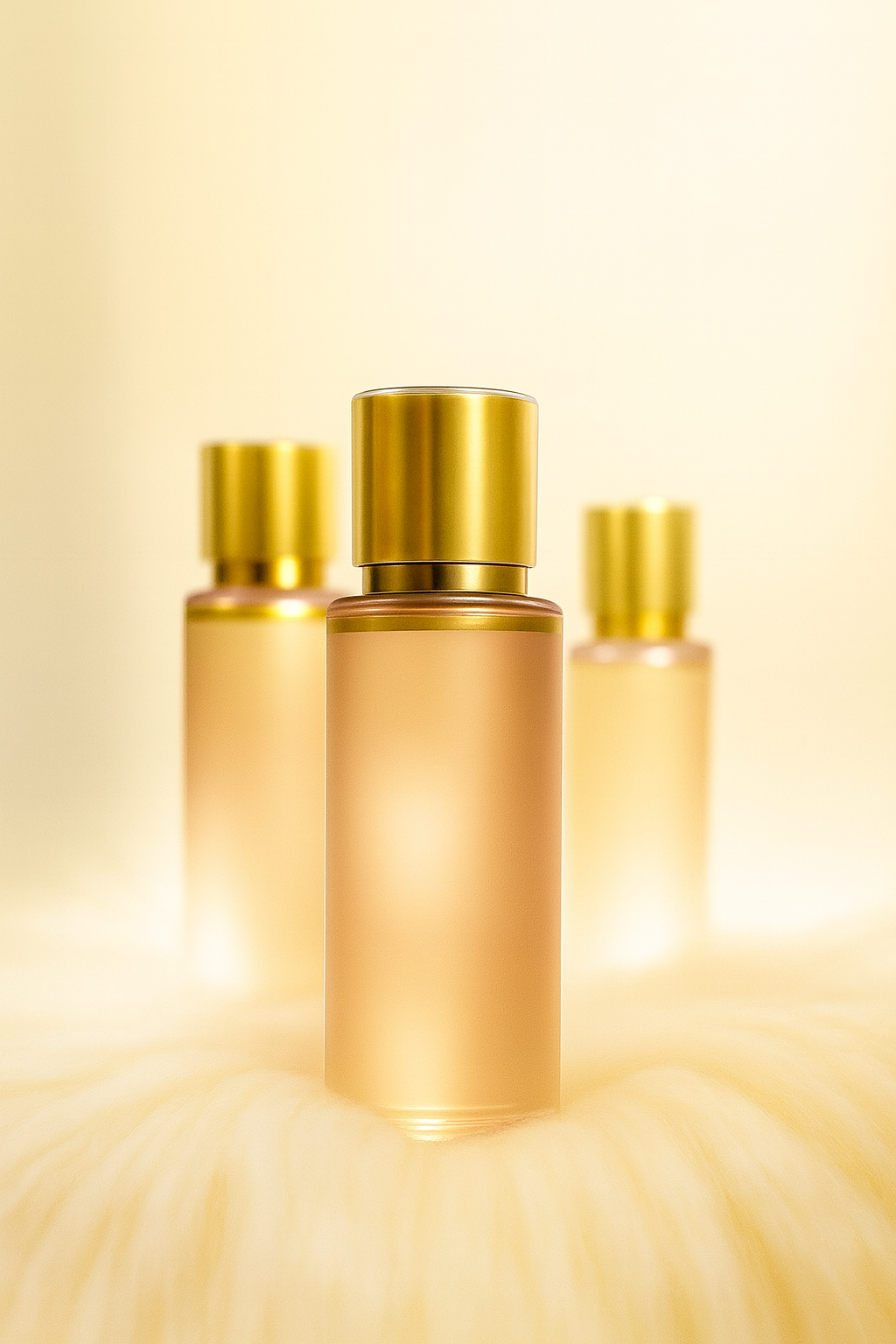 BRUMES PARFUMEES