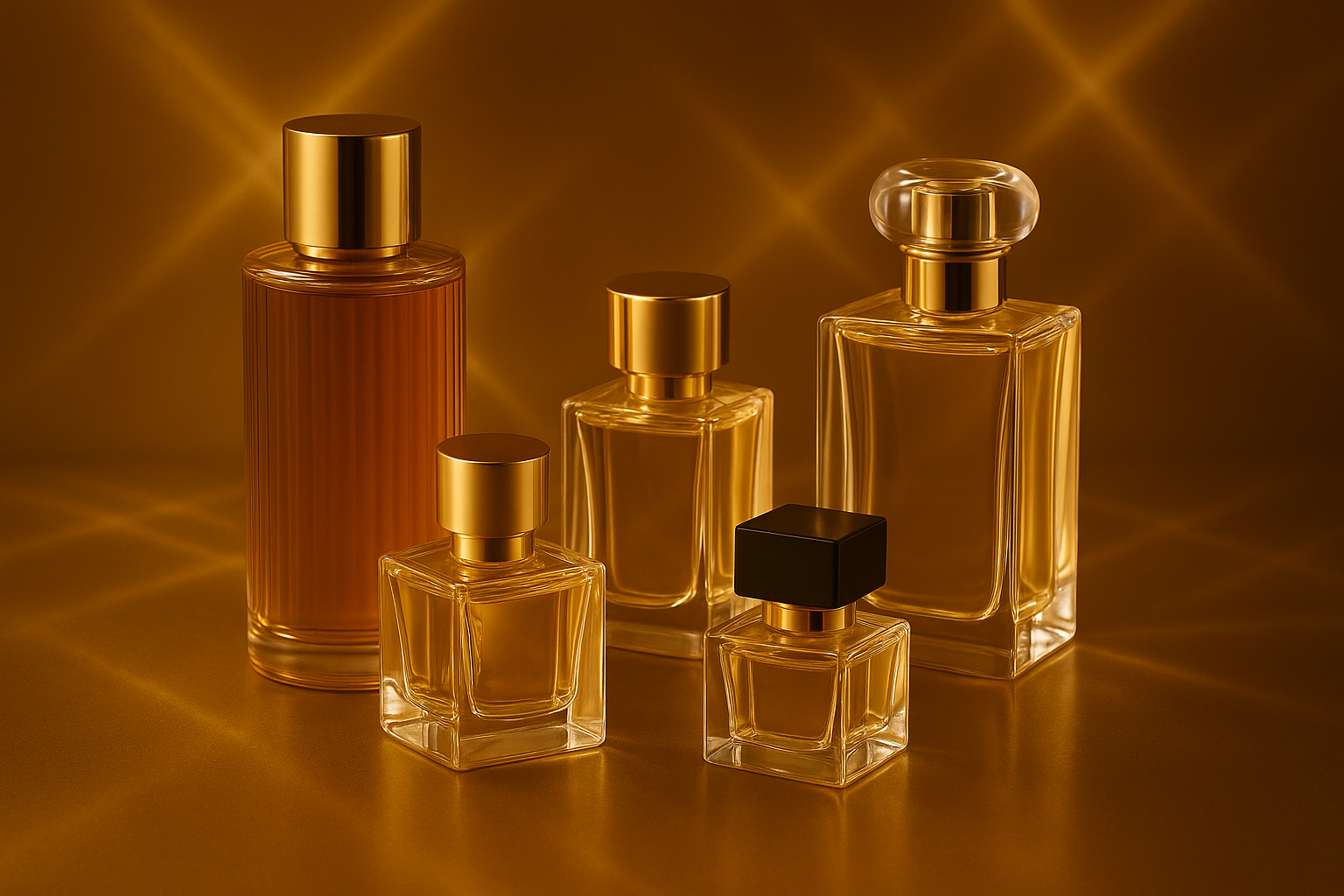 PARFUMS