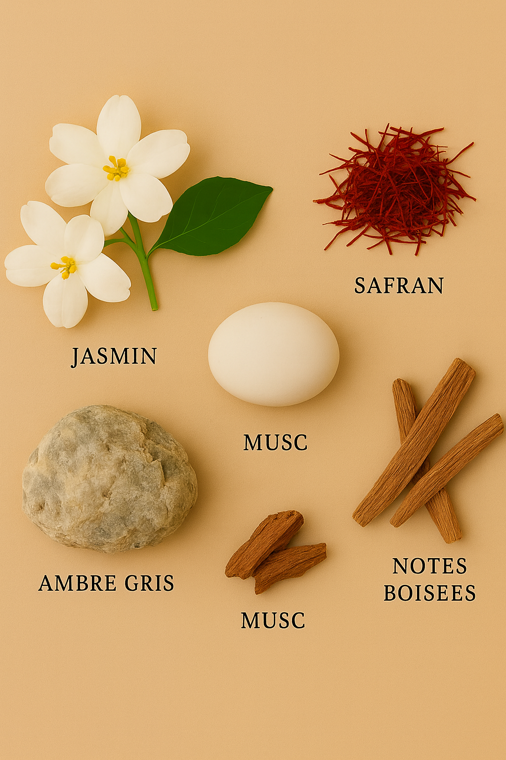 Fragrance World - Barakkat Rouge 540 (Brume)