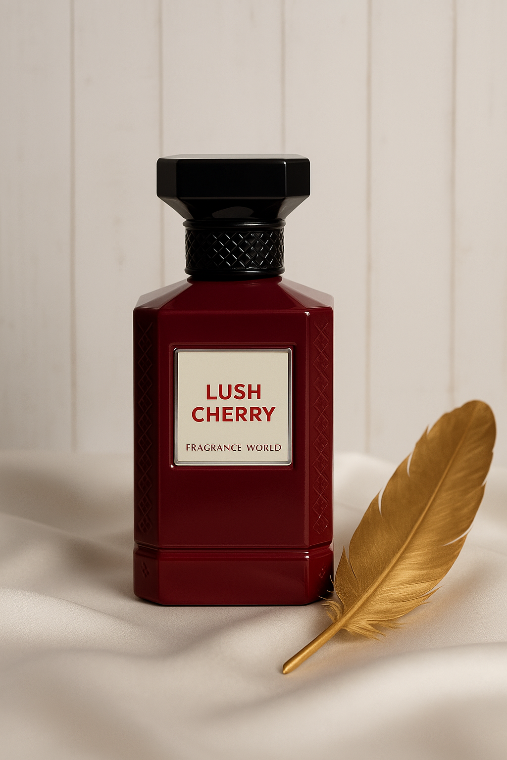 Fragrance World - Lush Cherry