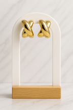 Boucles d'oreilles Noa