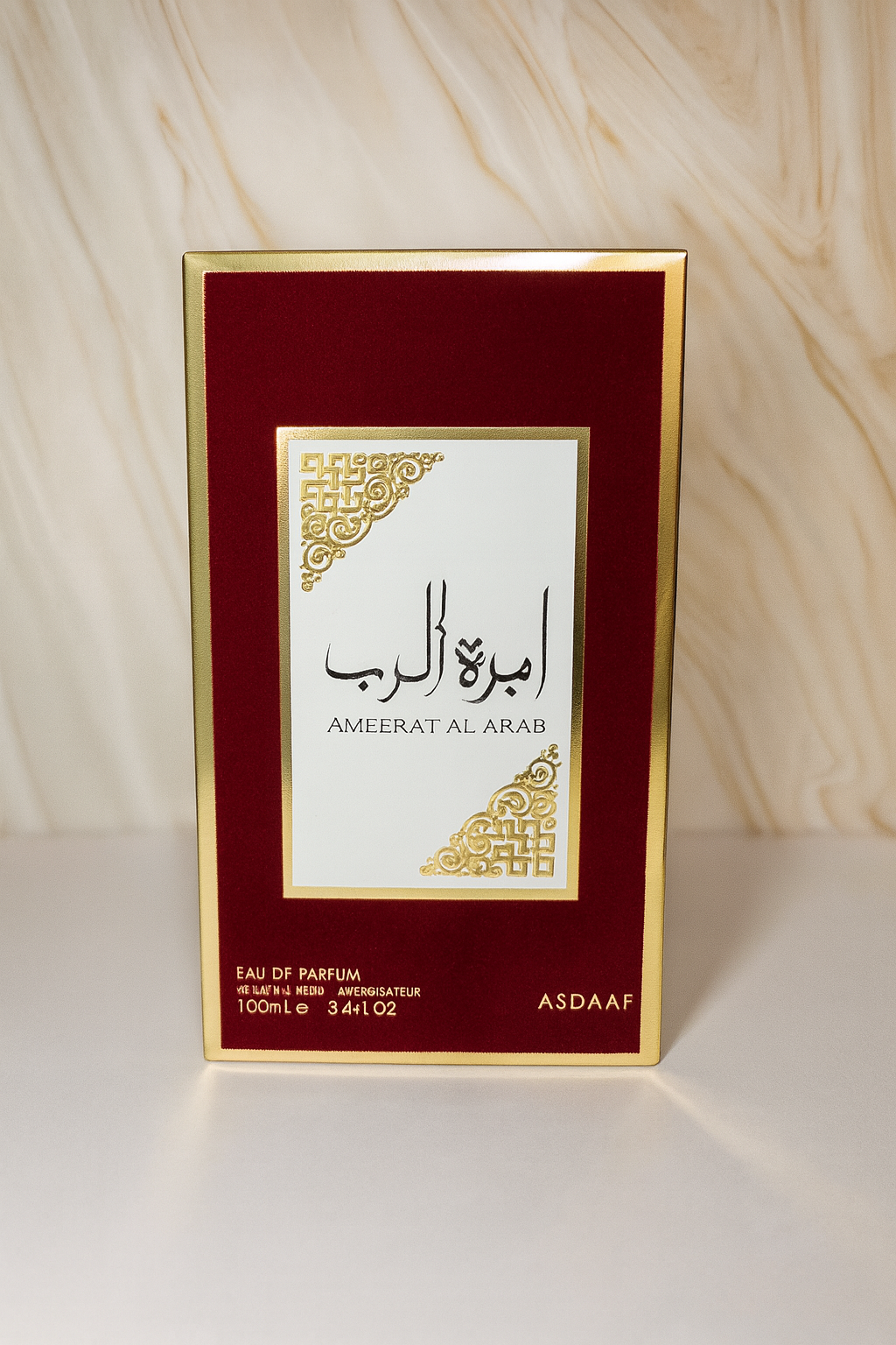 Asdaaf - Ameerat Al Arab