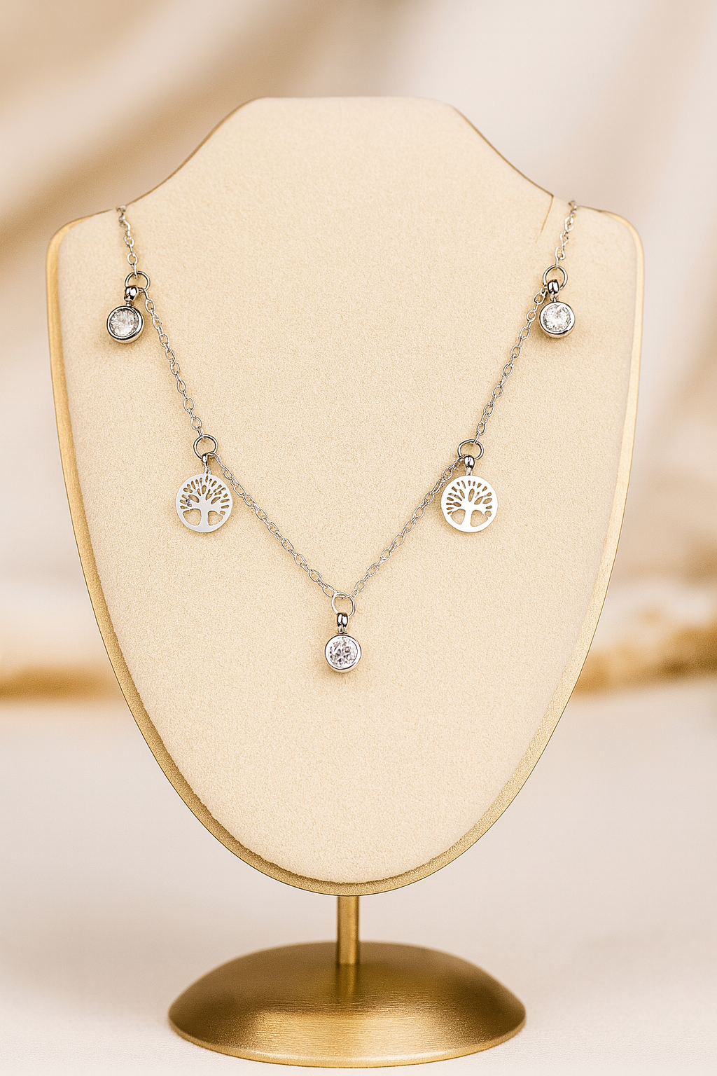Collier Lyana