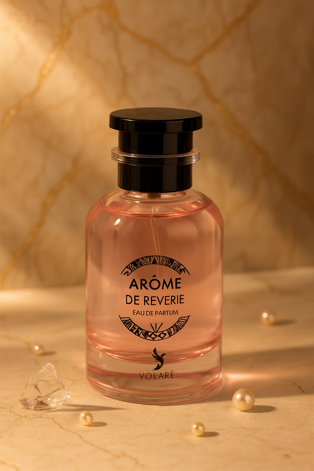 Volaré - Arôme de Reverie