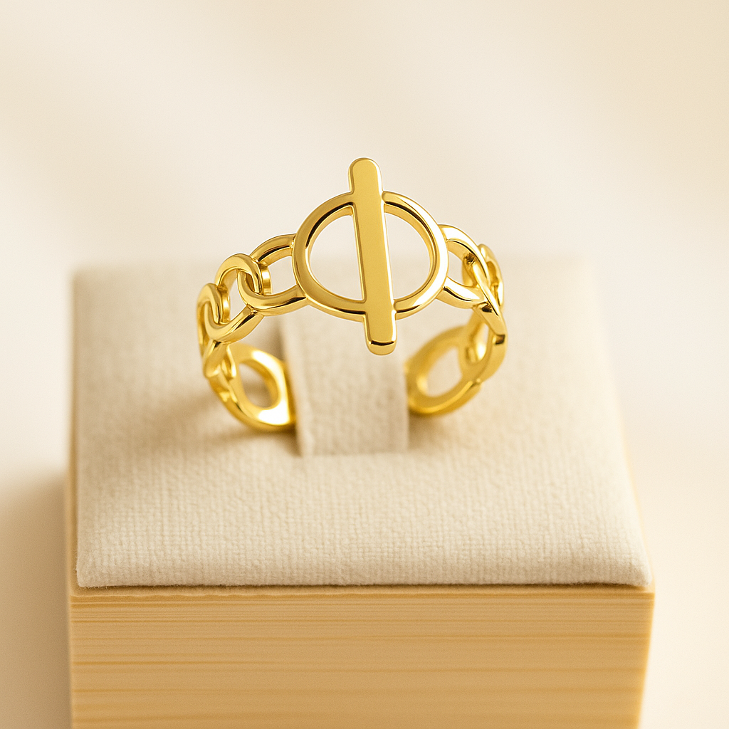 Bague Livia