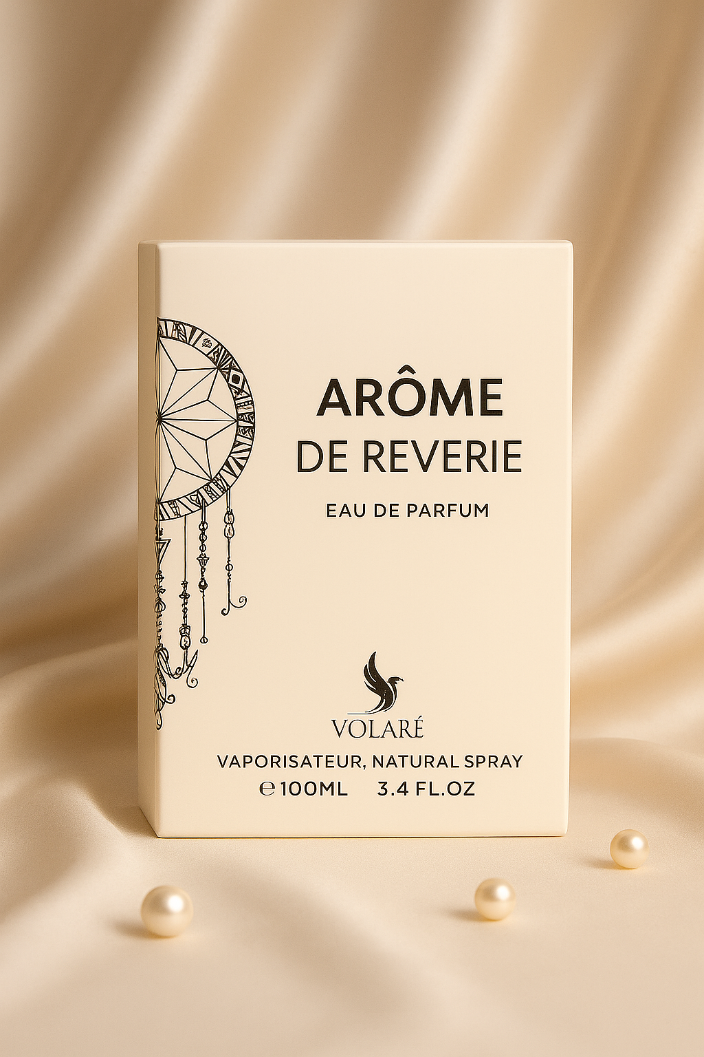 Volaré - Arôme de Reverie