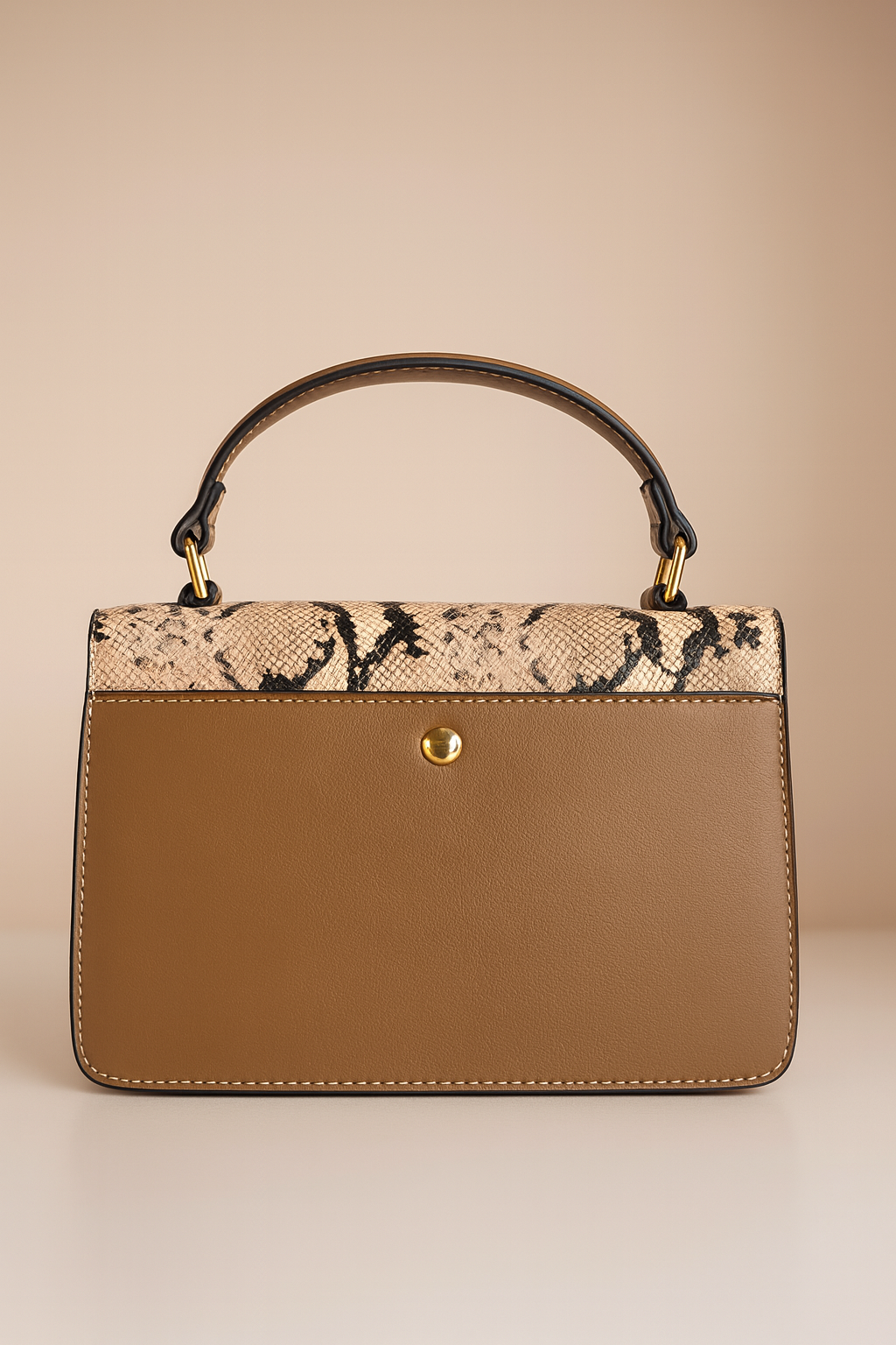 Sac à main Python Chic