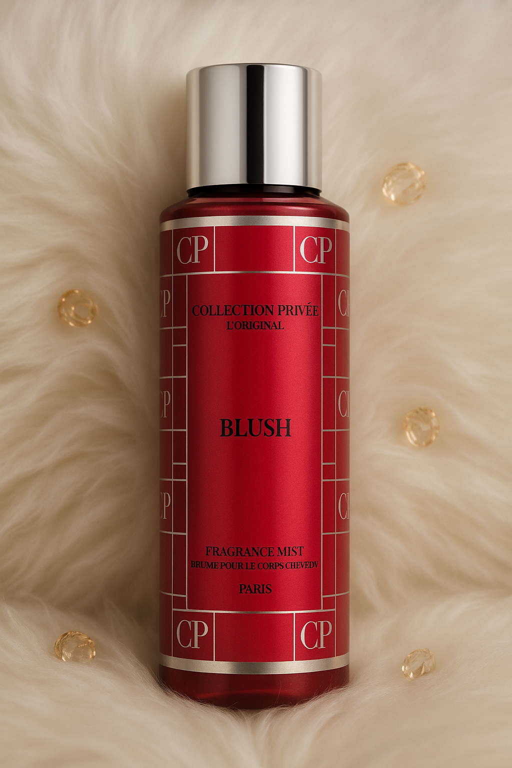 Collection Privée - Blush (Brume)