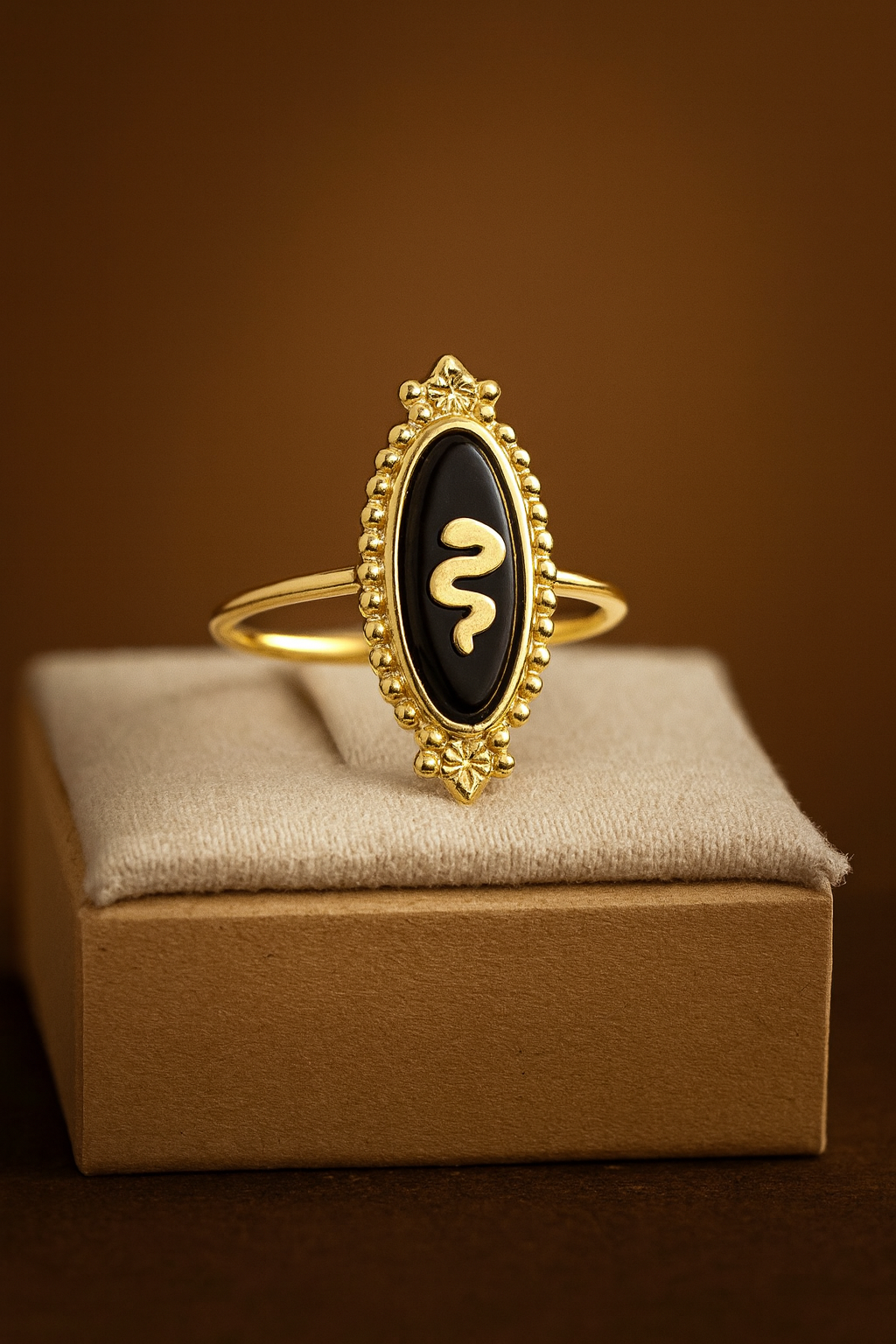 Bague Isméra