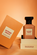 Fragrance World - Intense Peach