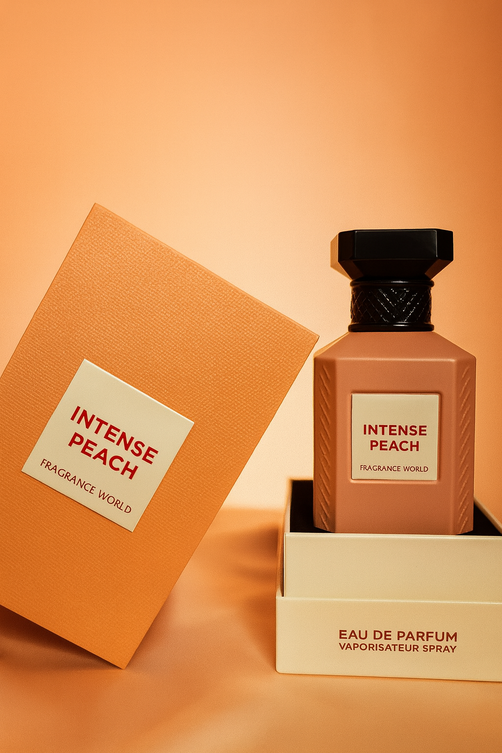 Fragrance World - Intense Peach