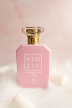 Kenzie - Marshmallow