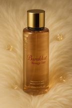 Fragrance World - Barakkat Rouge 540 (Brume)