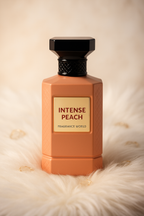 Fragrance World - Intense Peach
