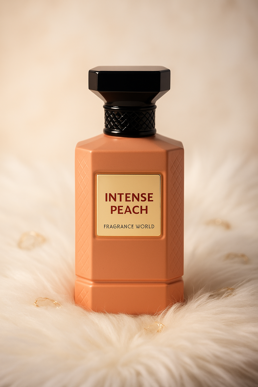 Fragrance World - Intense Peach