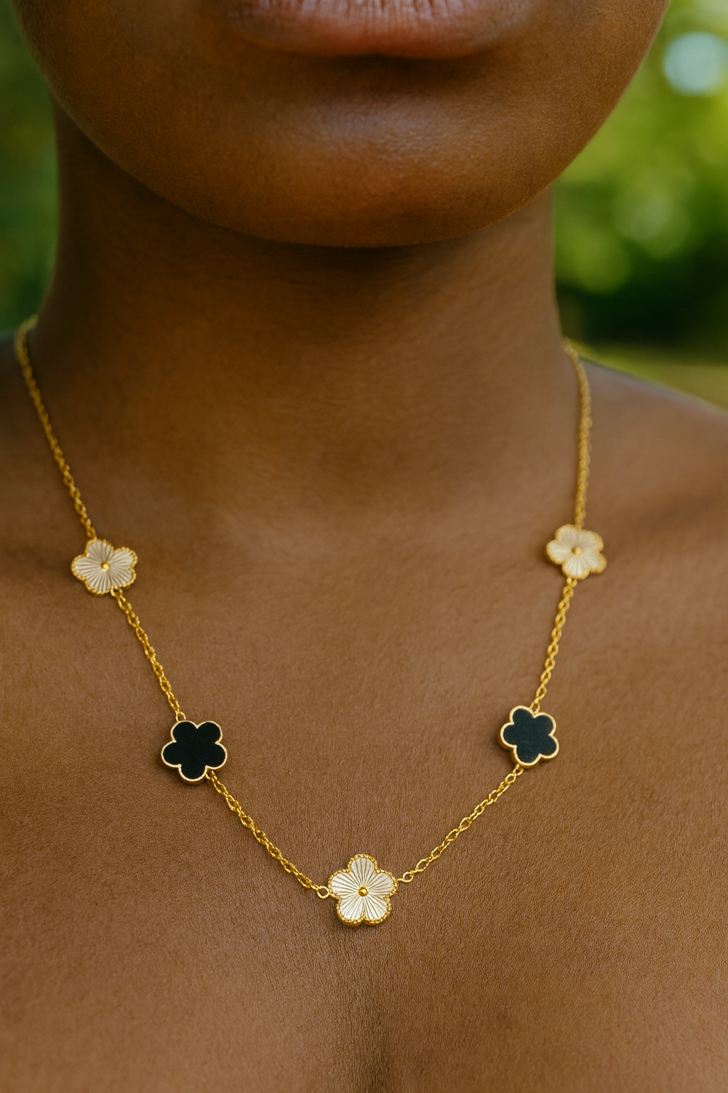 Collier Amira