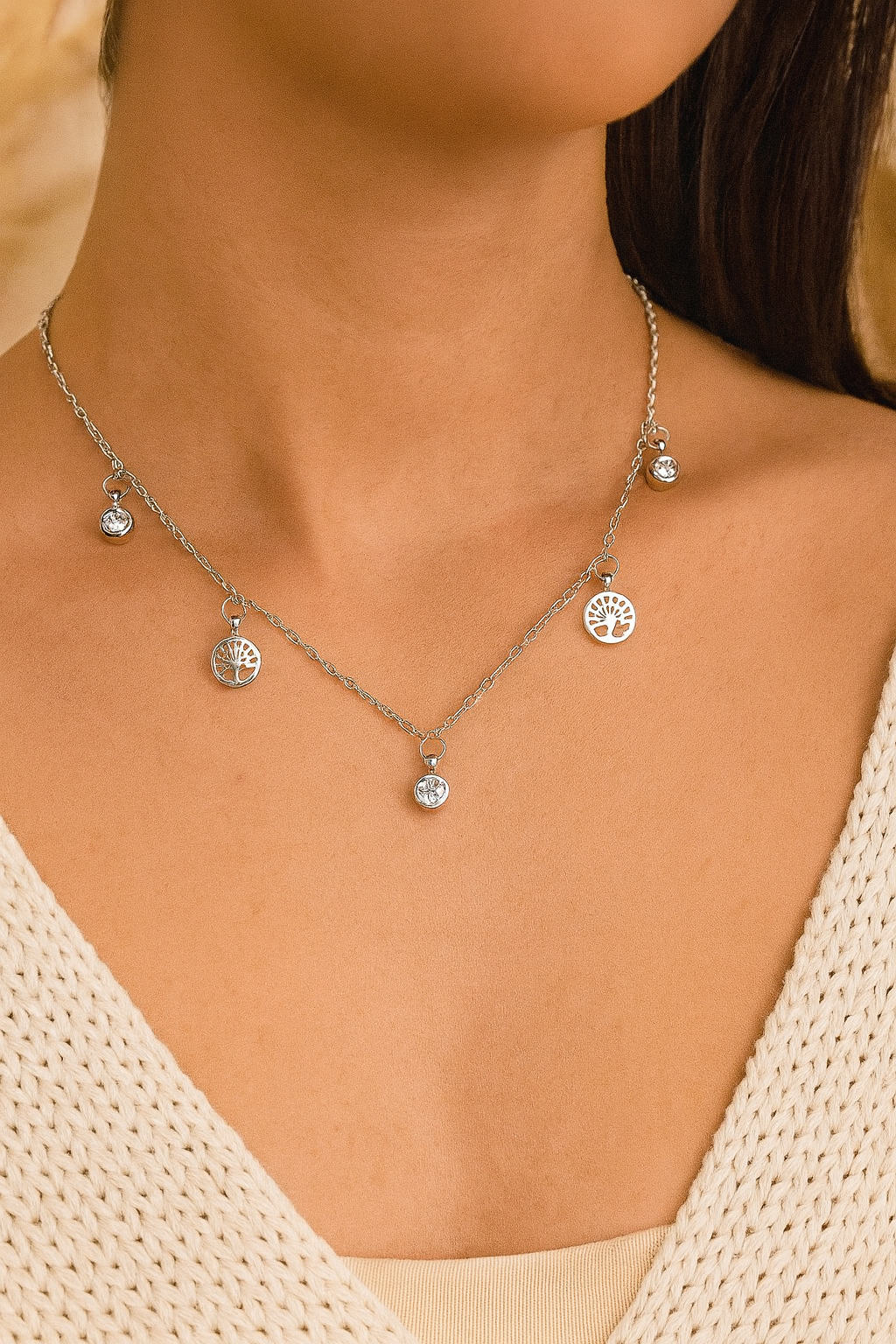 Collier Lyana