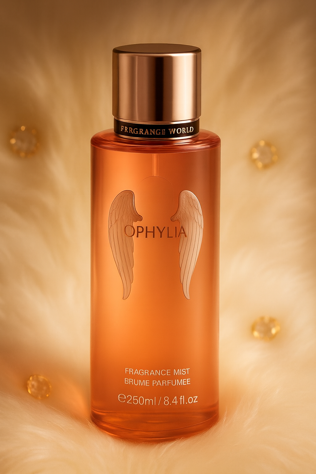 Fragrance World - Ophylia (Brume)