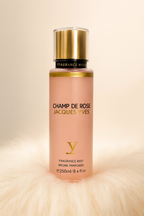 Fragrance World - Champ de Rose Jacques Yves (Brume)