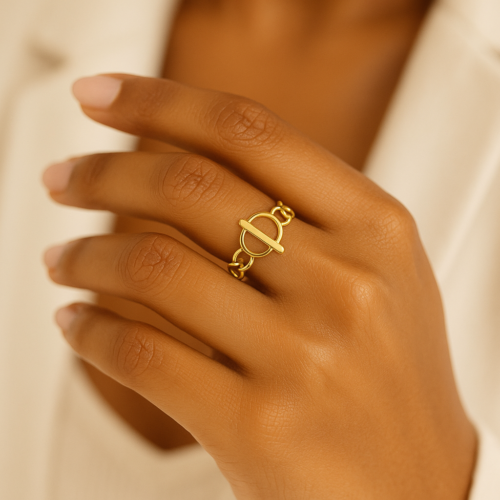 Bague Livia
