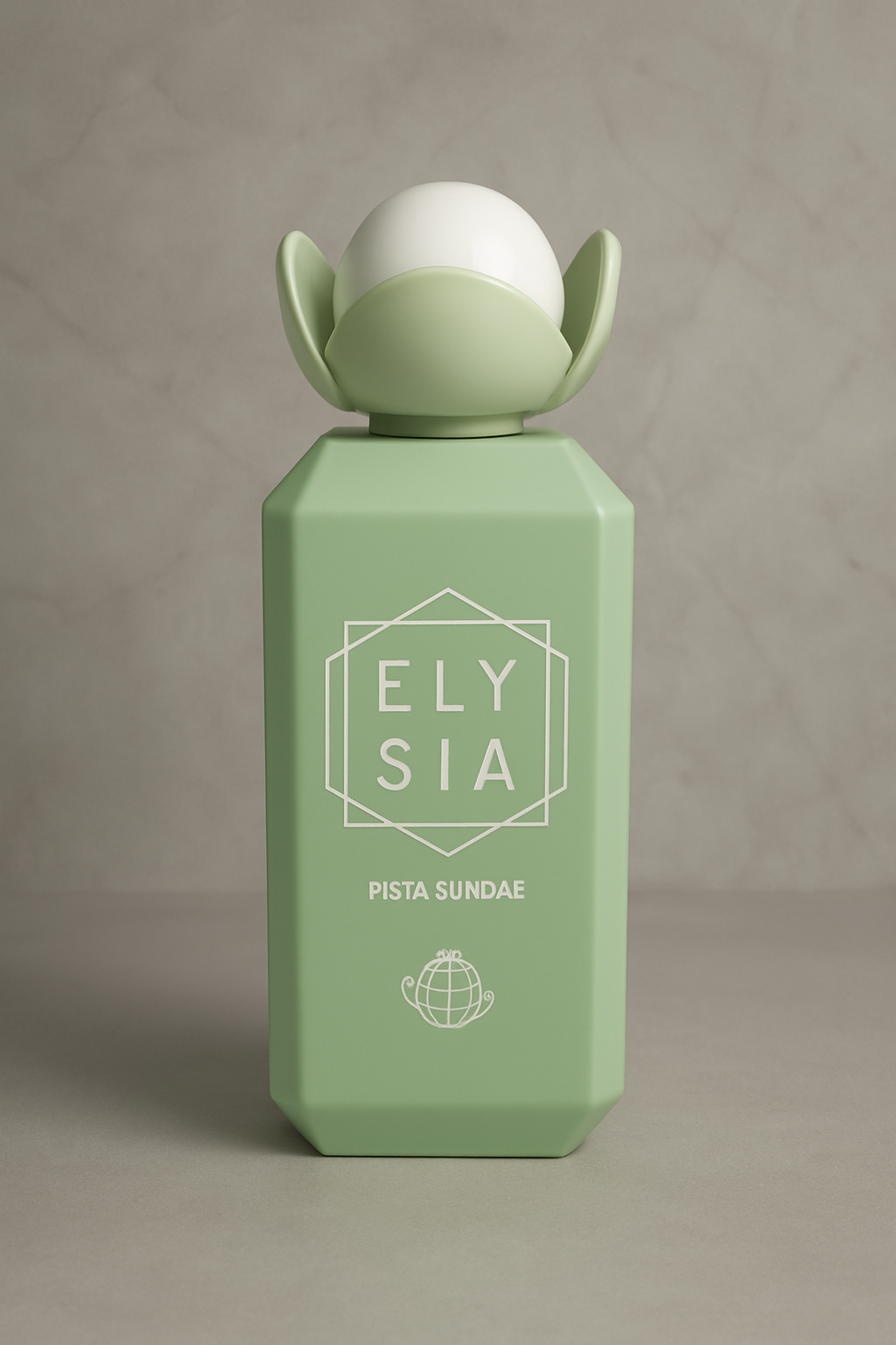 Elysia - Pista Sundae